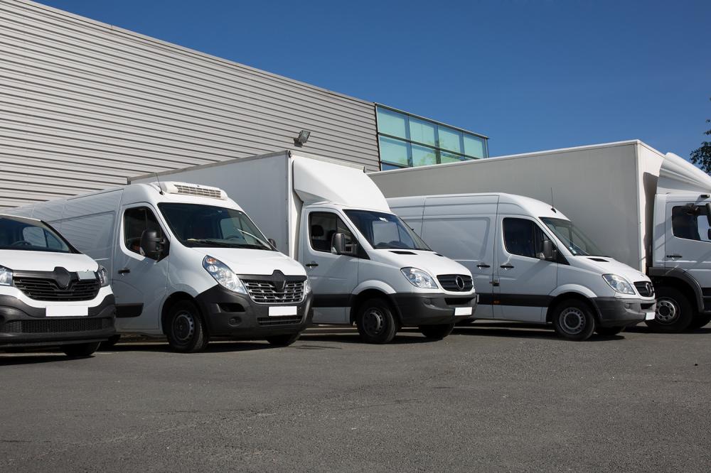 SAV froid camion